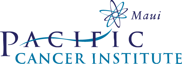Pacific Cancer Institute Logo